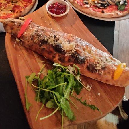 Prezzo - Mayfair